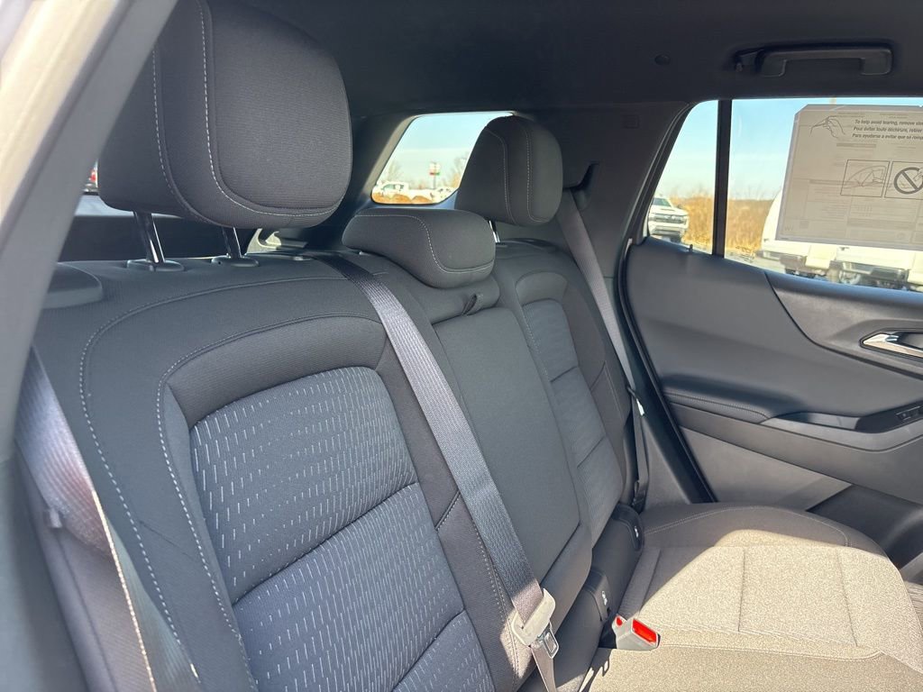 2026 Chevrolet Equinox LT - Photo 44