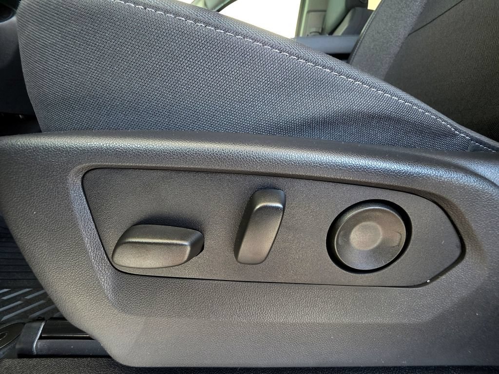 2026 Chevrolet Silverado 1500 LT - Photo 23