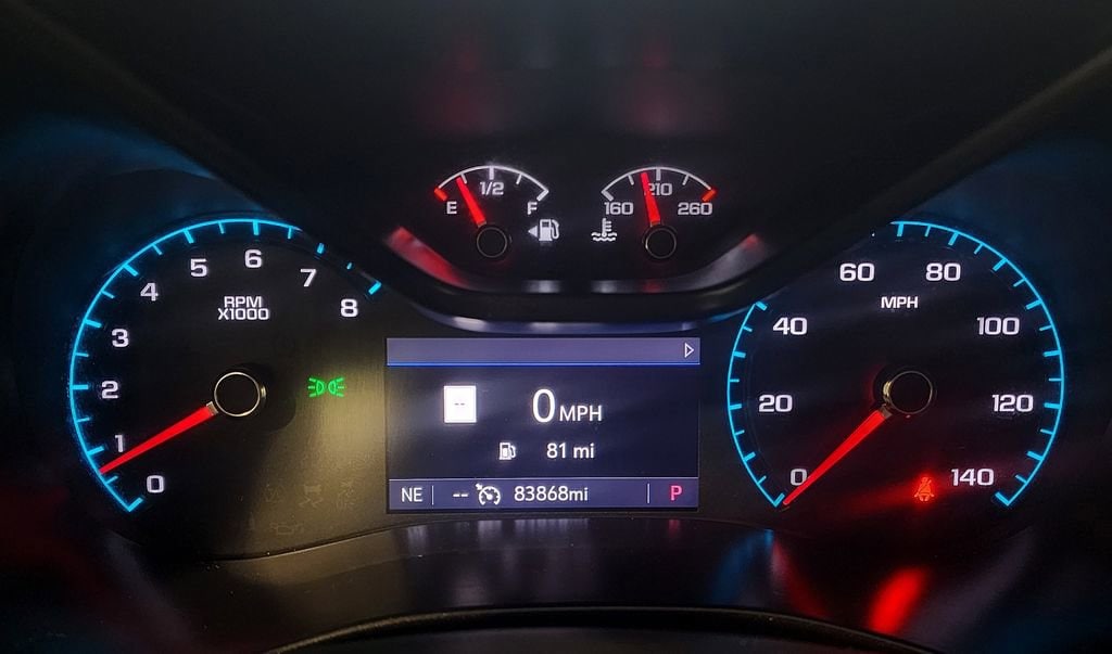 2022 Chevrolet Colorado ZR2 - Photo 27