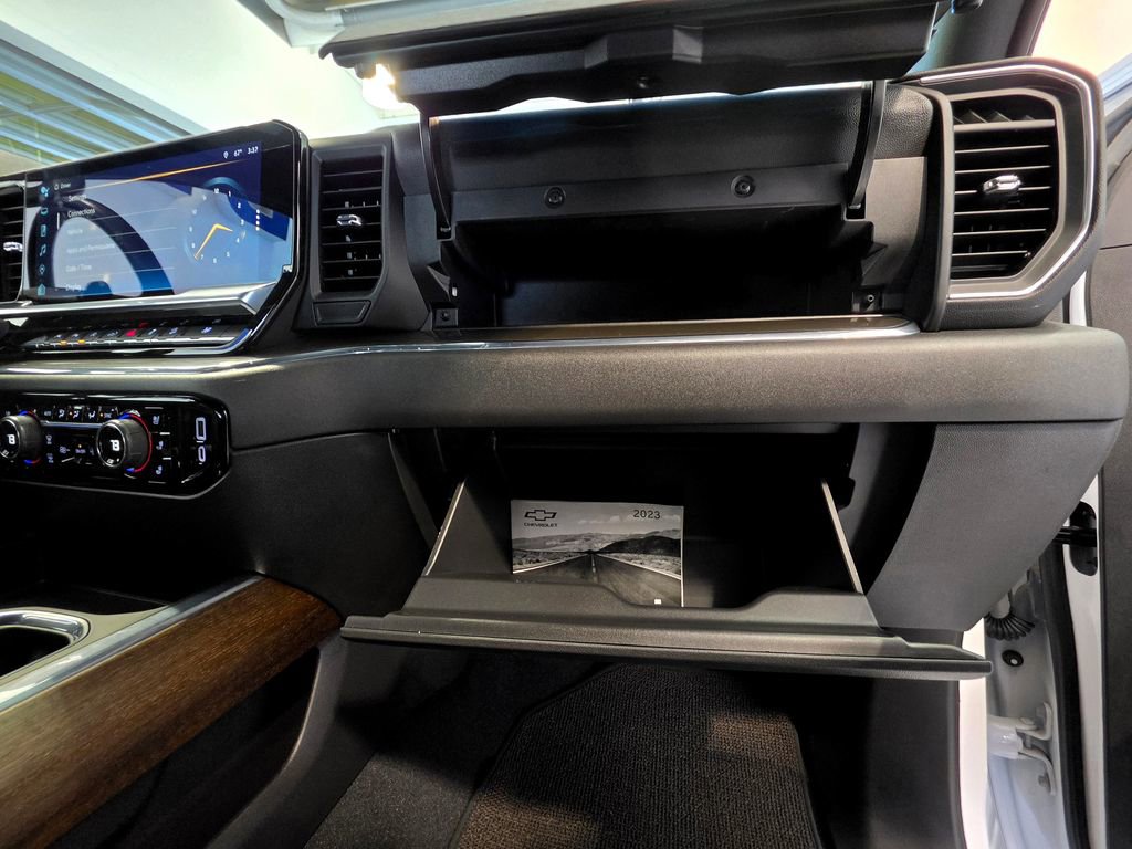 2023 Chevrolet Silverado 1500 High Country - Photo 86