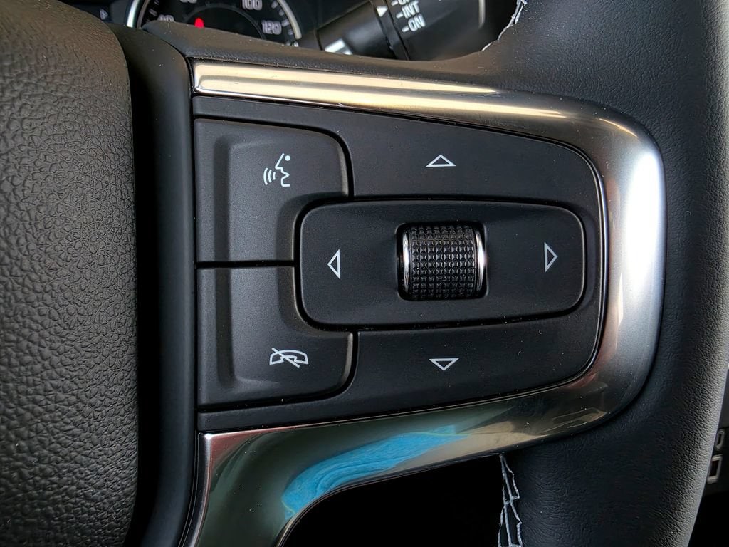 2026 Chevrolet Blazer 3LT - Photo 27