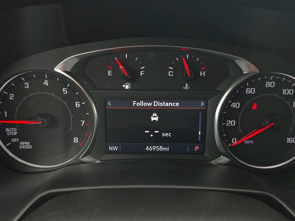 2023 Chevrolet Blazer 3LT - Photo 27