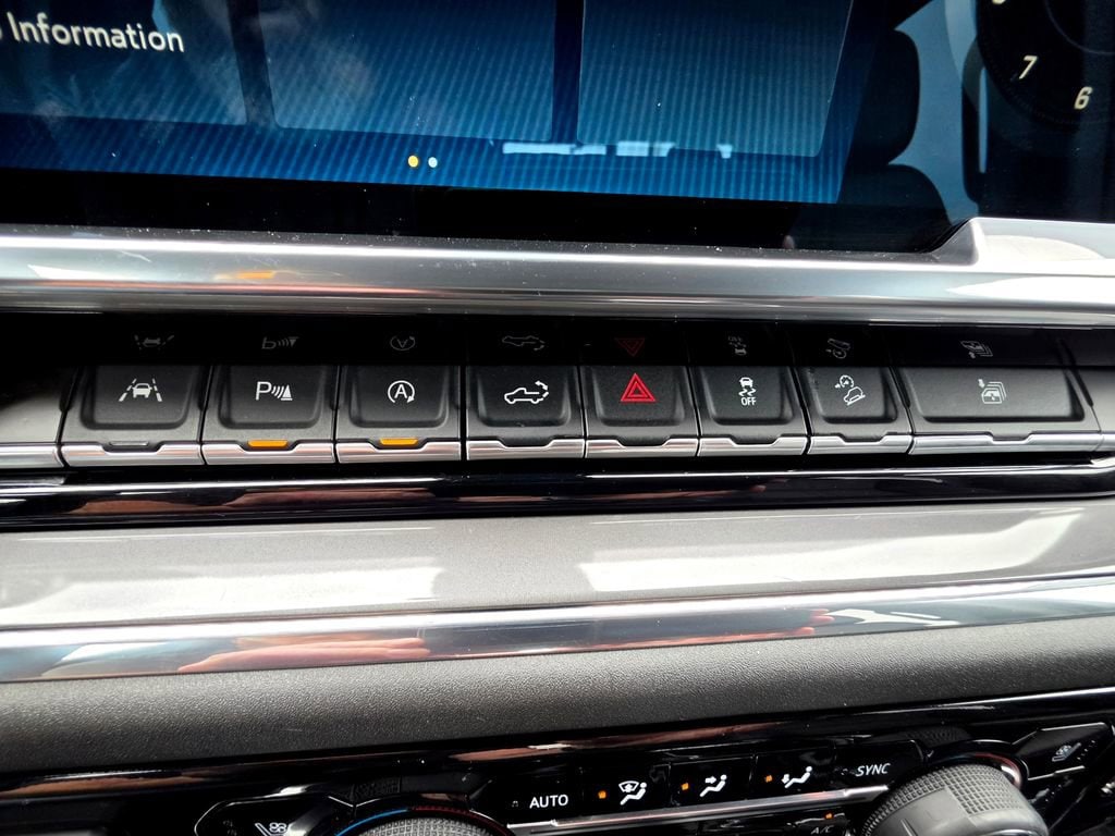2023 Chevrolet Silverado 1500 High Country - Photo 55