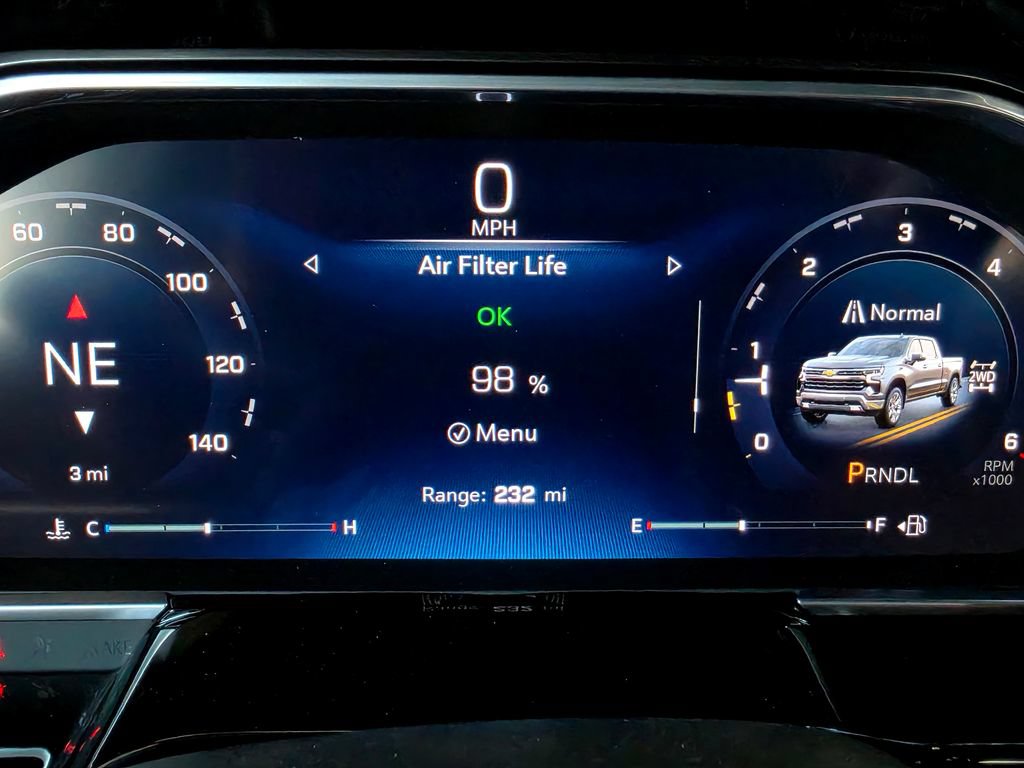 2026 Chevrolet Silverado 1500 LT - Photo 42
