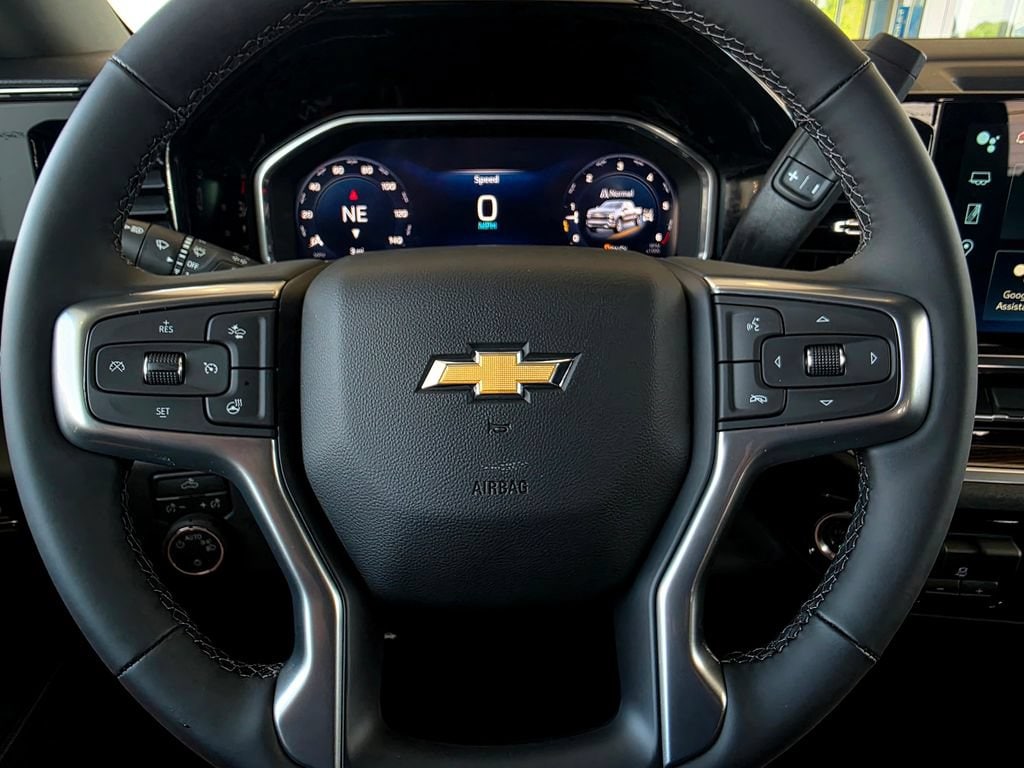 2026 Chevrolet Silverado 1500 LT - Photo 31