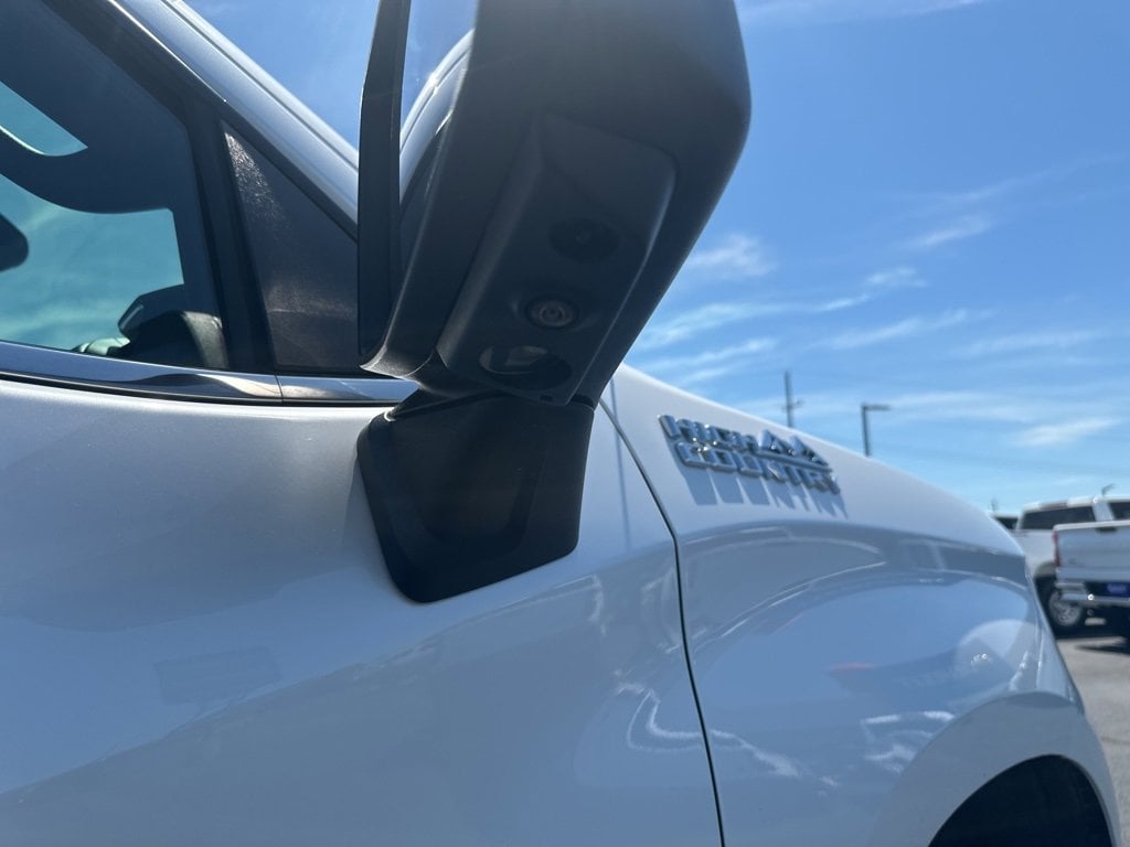 2023 Chevrolet Silverado 1500 High Country - Photo 19