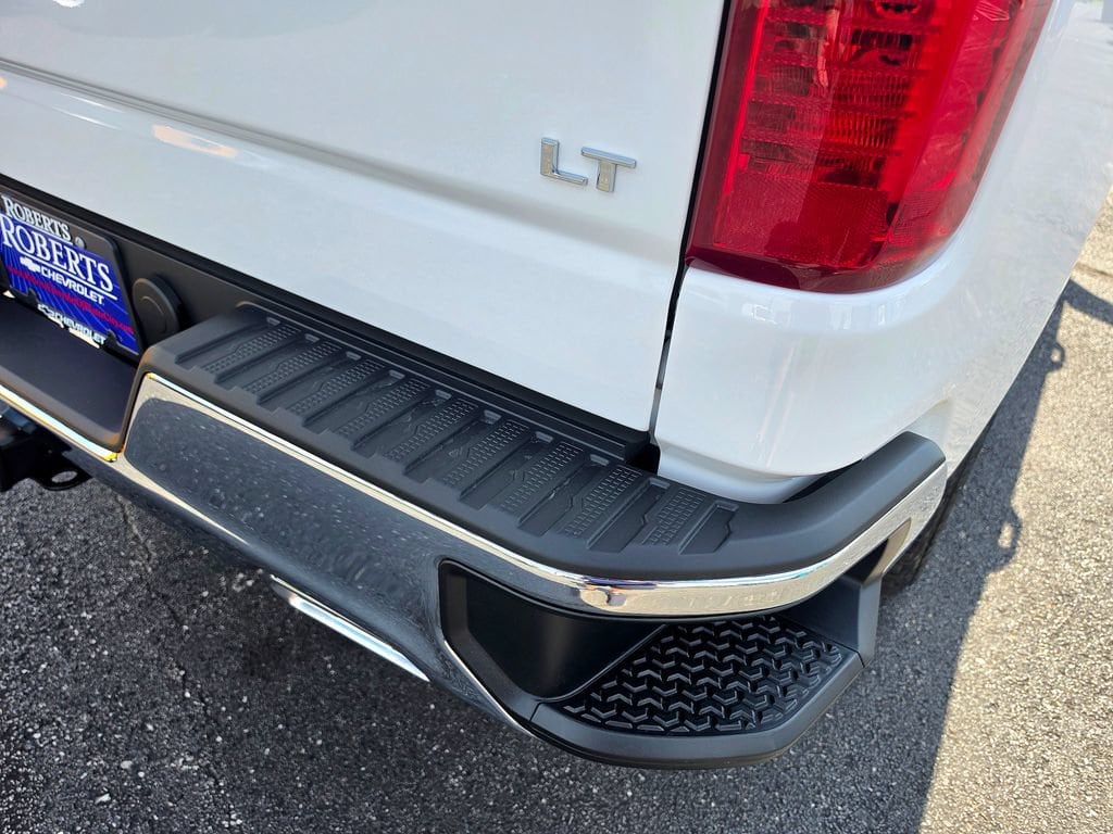 2026 Chevrolet Silverado 1500 LT - Photo 7