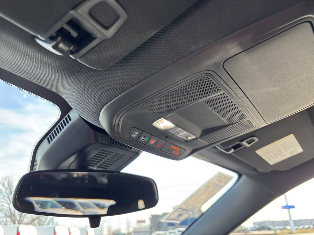 2026 Chevrolet Equinox LT - Photo 26