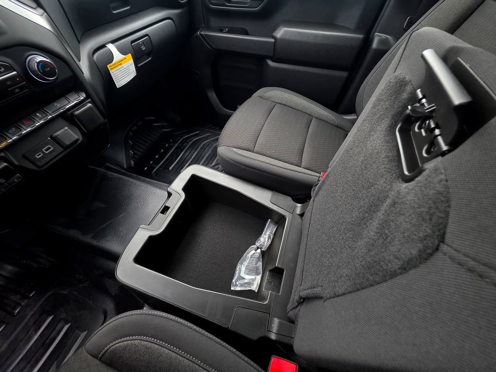 2026 Chevrolet Silverado 2500 HD Work Truck - Photo 46
