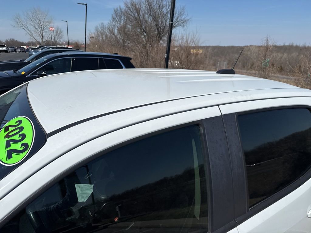 2022 Chevrolet Colorado ZR2 - Photo 15