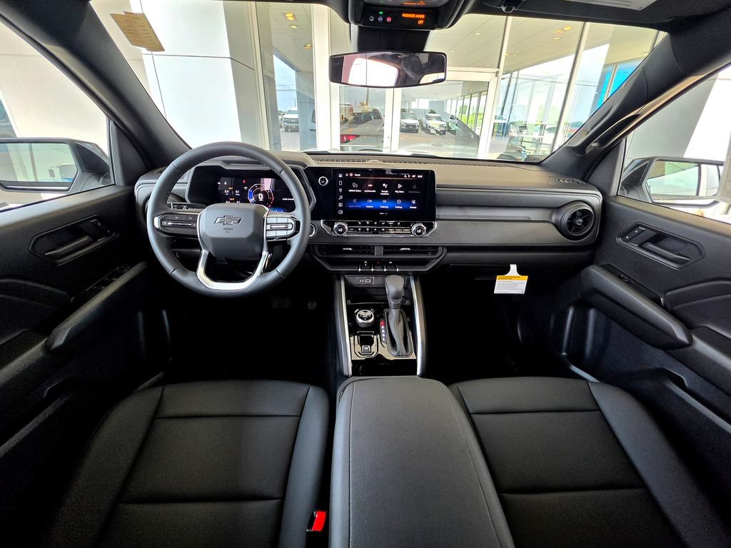 2026 Chevrolet Colorado Trail Boss - Photo 15