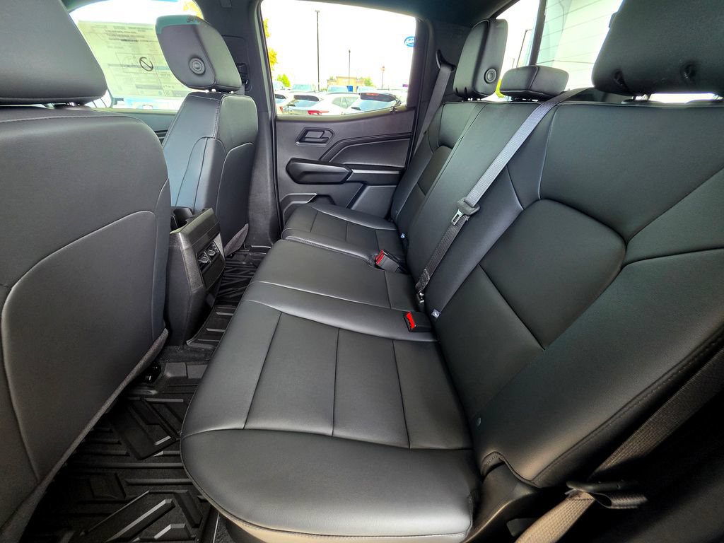 2026 Chevrolet Colorado Trail Boss - Photo 63