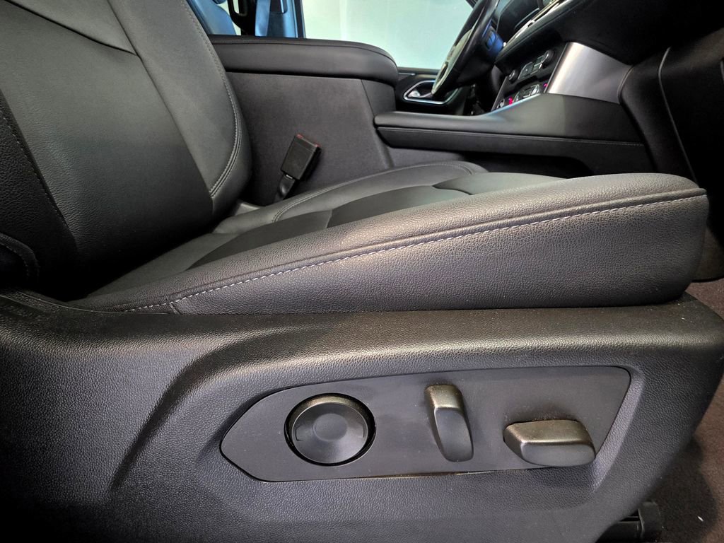 2022 Chevrolet Suburban LT - Photo 64