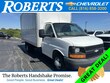 Chevrolet Express Cutaway 3500