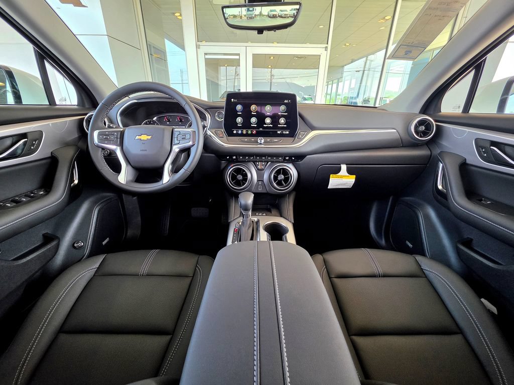 2026 Chevrolet Blazer 3LT - Photo 15