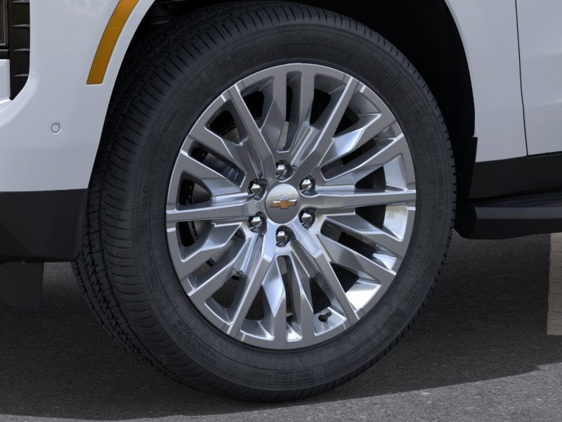 2026 Chevrolet Tahoe Premier - Photo 9