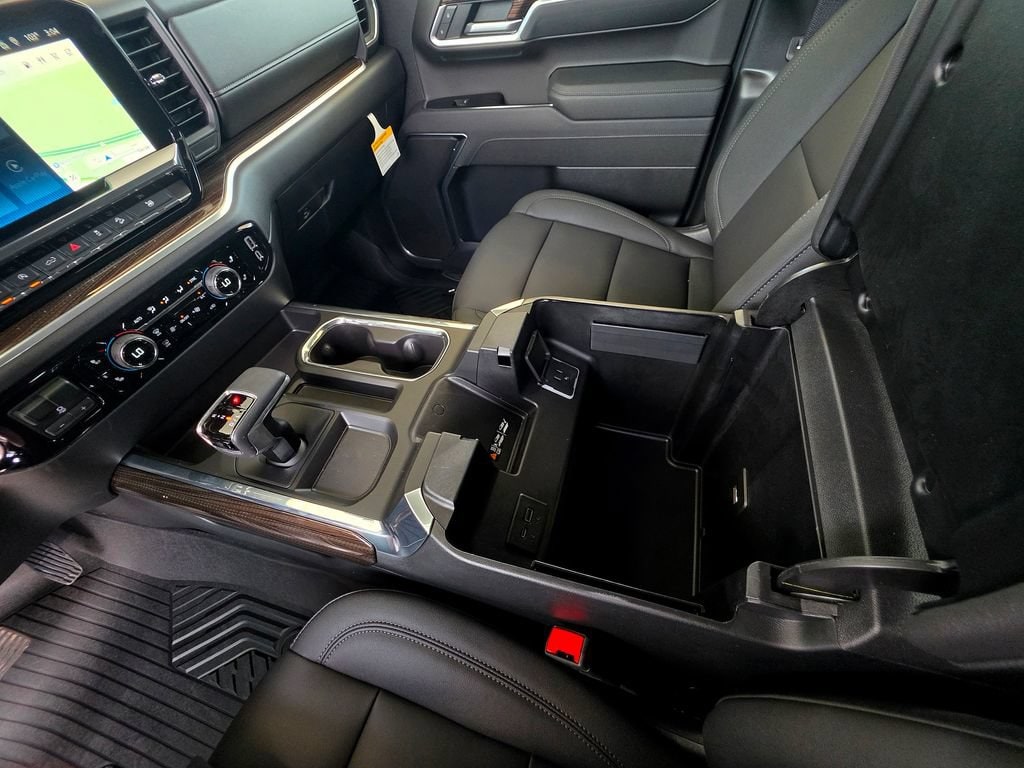 2026 Chevrolet Silverado 1500 LT - Photo 45
