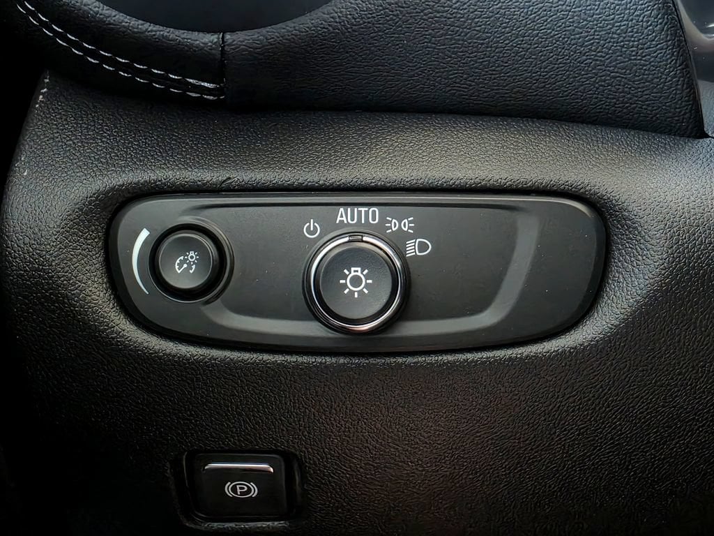 2026 Chevrolet Blazer 3LT - Photo 23