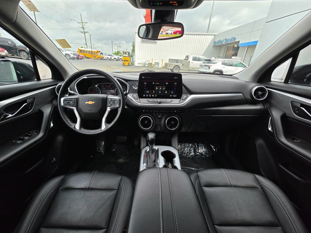 2023 Chevrolet Blazer 3LT - Photo 13