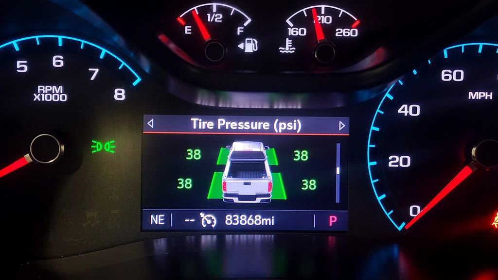 2022 Chevrolet Colorado ZR2 - Photo 29