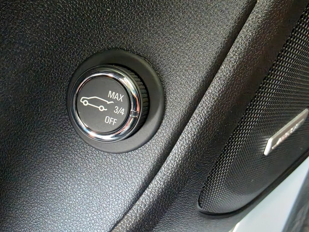 2026 Chevrolet Blazer 3LT - Photo 40