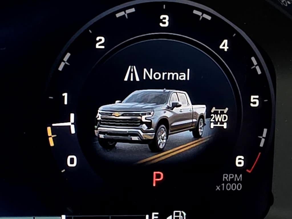2026 Chevrolet Silverado 1500 LT - Photo 25