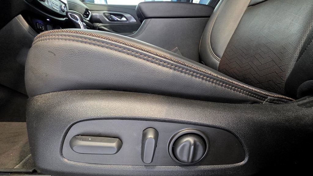 2023 Chevrolet Traverse High Country - Photo 26