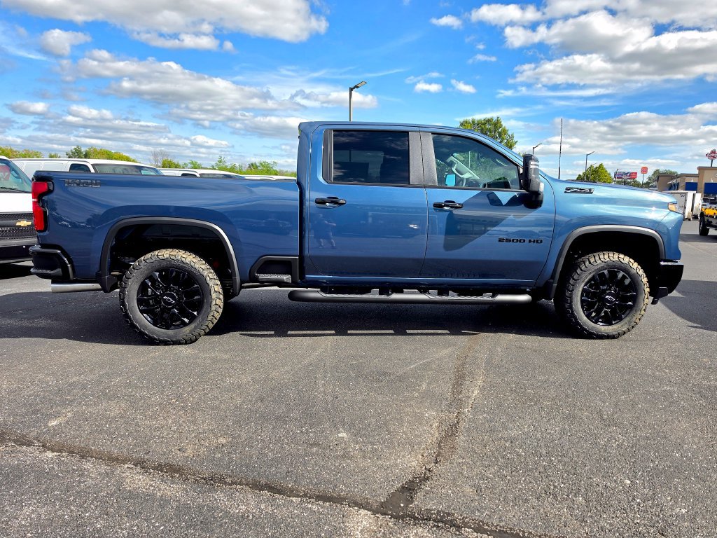 2026 Chevrolet Silverado 2500 HD LT - Photo 12