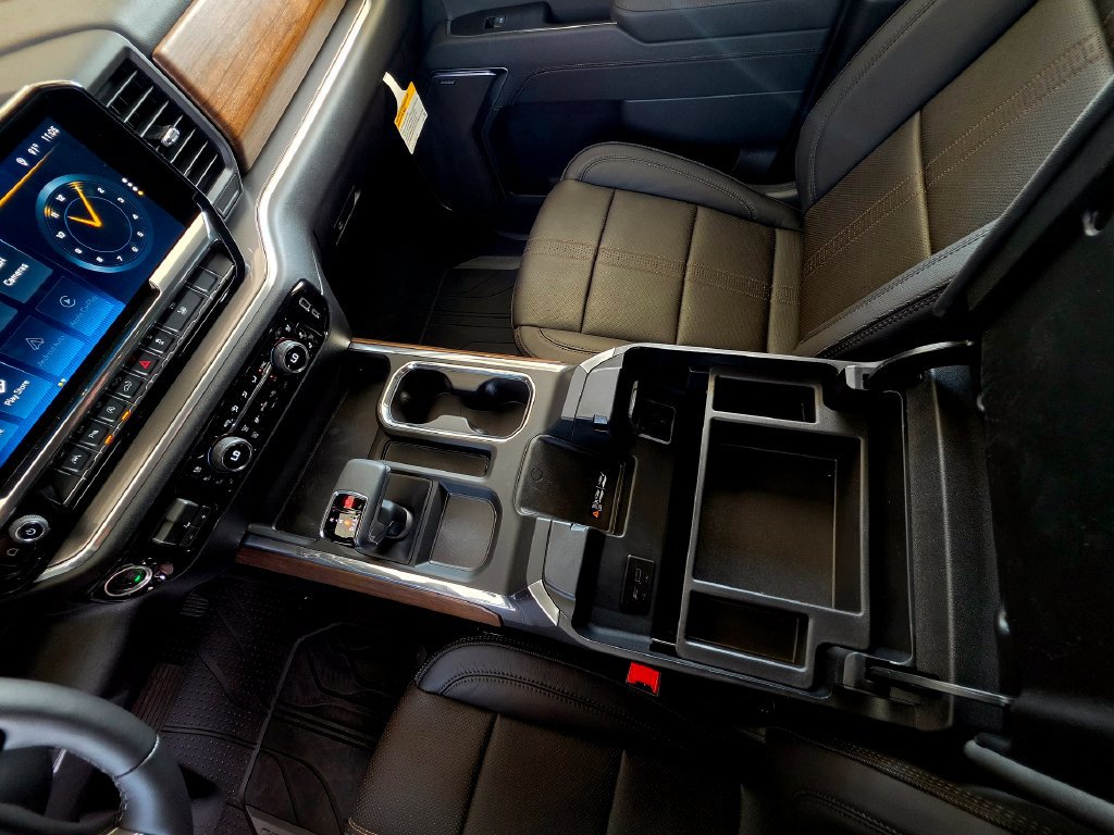 2026 Chevrolet Silverado 1500 High Country - Photo 52