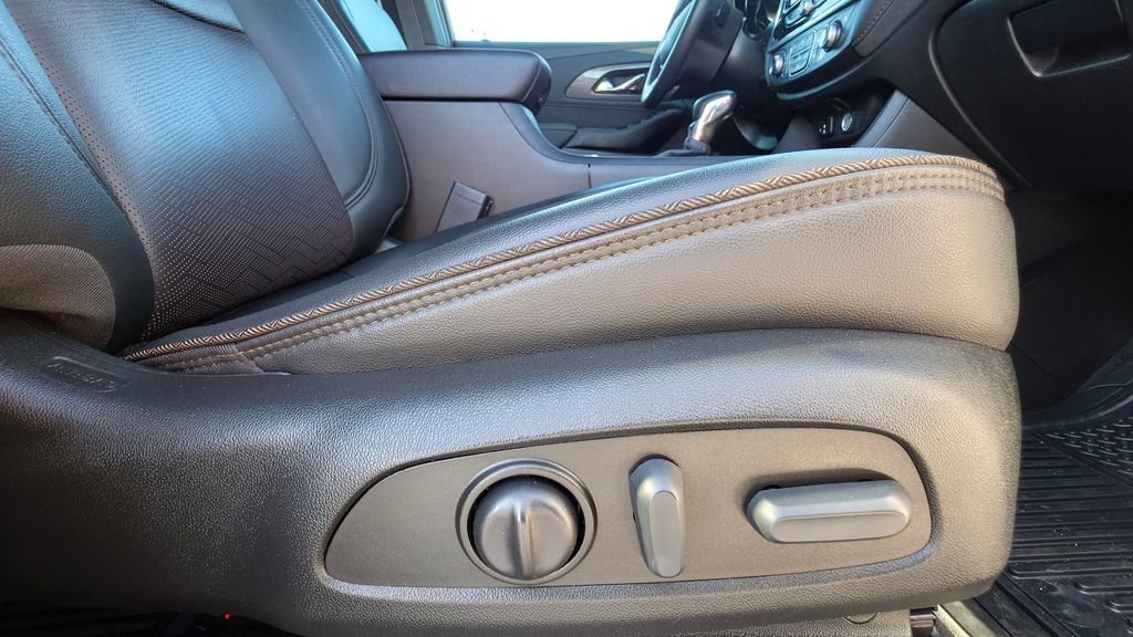 2023 Chevrolet Traverse High Country - Photo 70