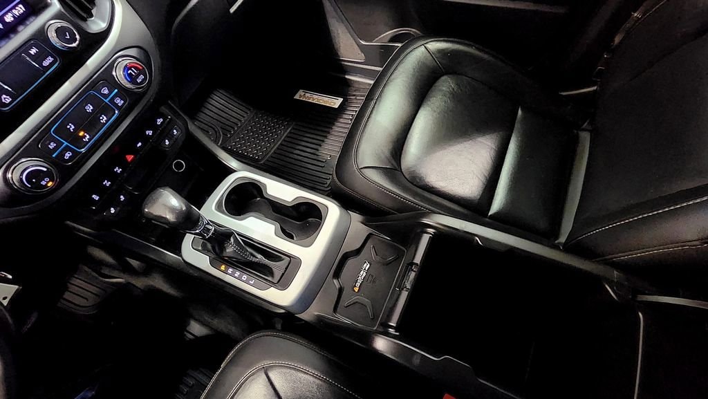 2022 Chevrolet Colorado ZR2 - Photo 40