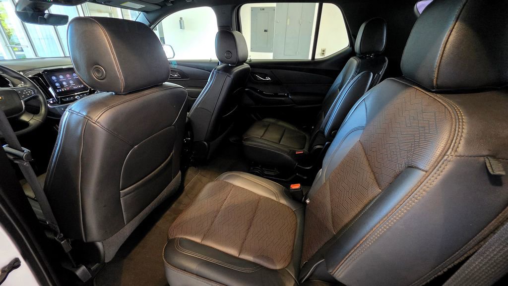 2023 Chevrolet Traverse High Country - Photo 55