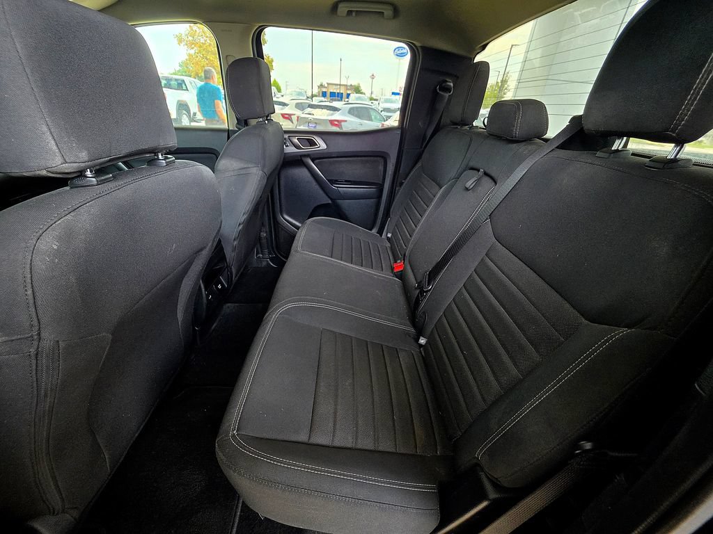 2021 Ford Ranger XLT - Photo 51