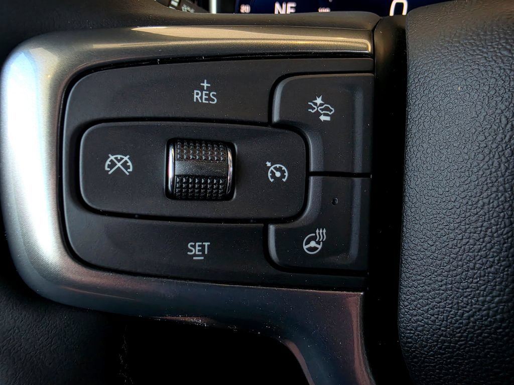 2026 Chevrolet Silverado 1500 LT - Photo 32