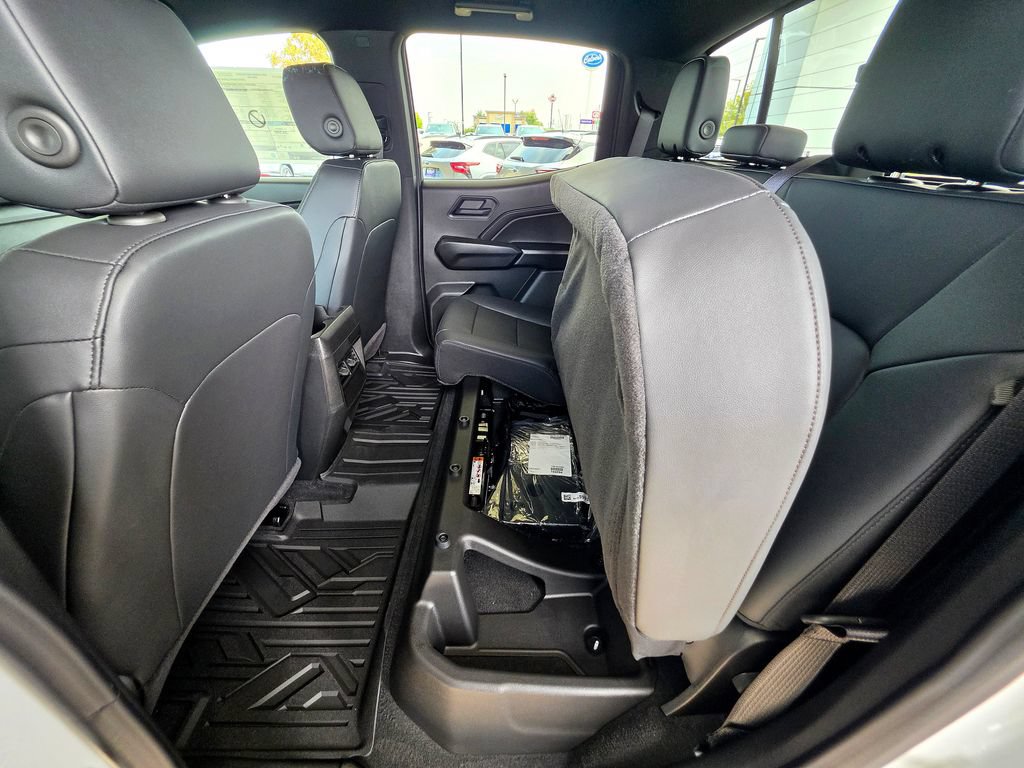 2026 Chevrolet Colorado Trail Boss - Photo 64