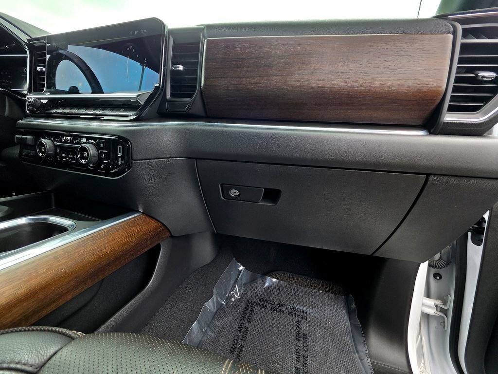 2023 Chevrolet Silverado 1500 High Country - Photo 73