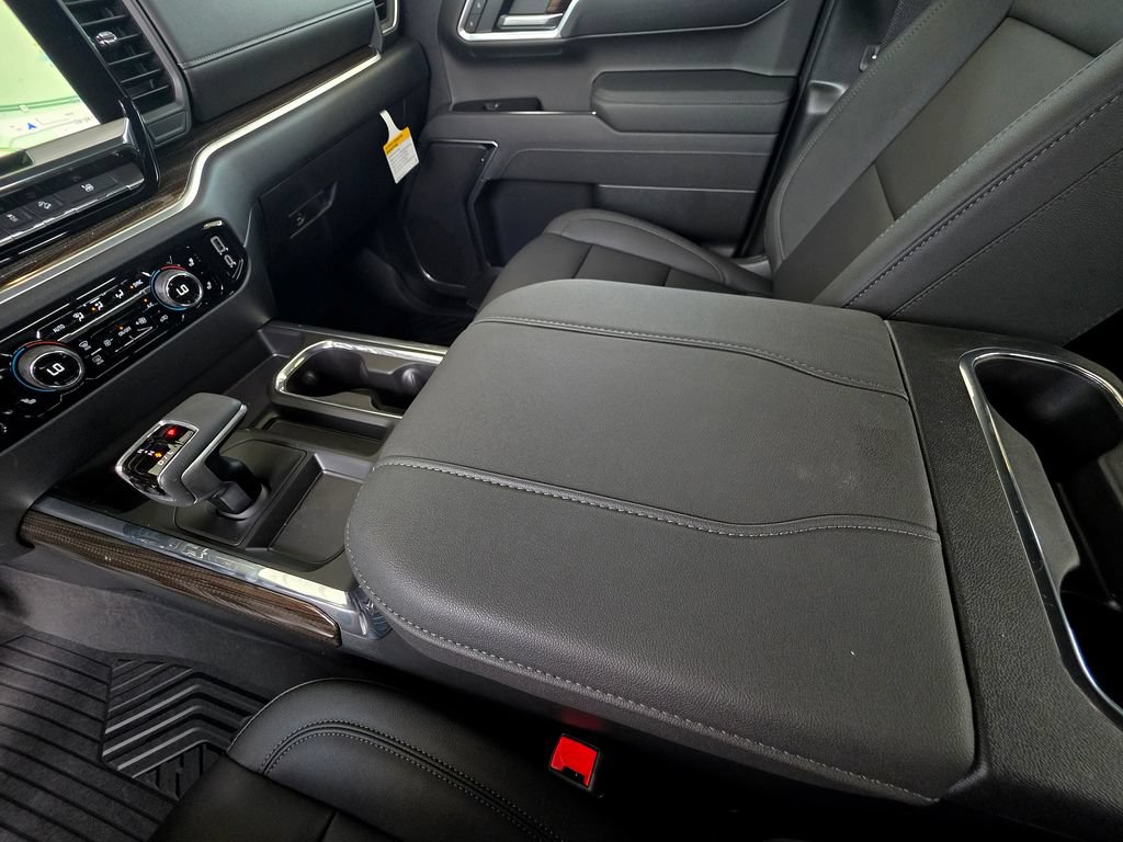 2026 Chevrolet Silverado 1500 LT - Photo 43