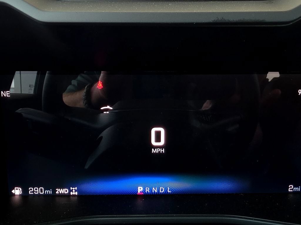 2026 Chevrolet Colorado Trail Boss - Photo 33