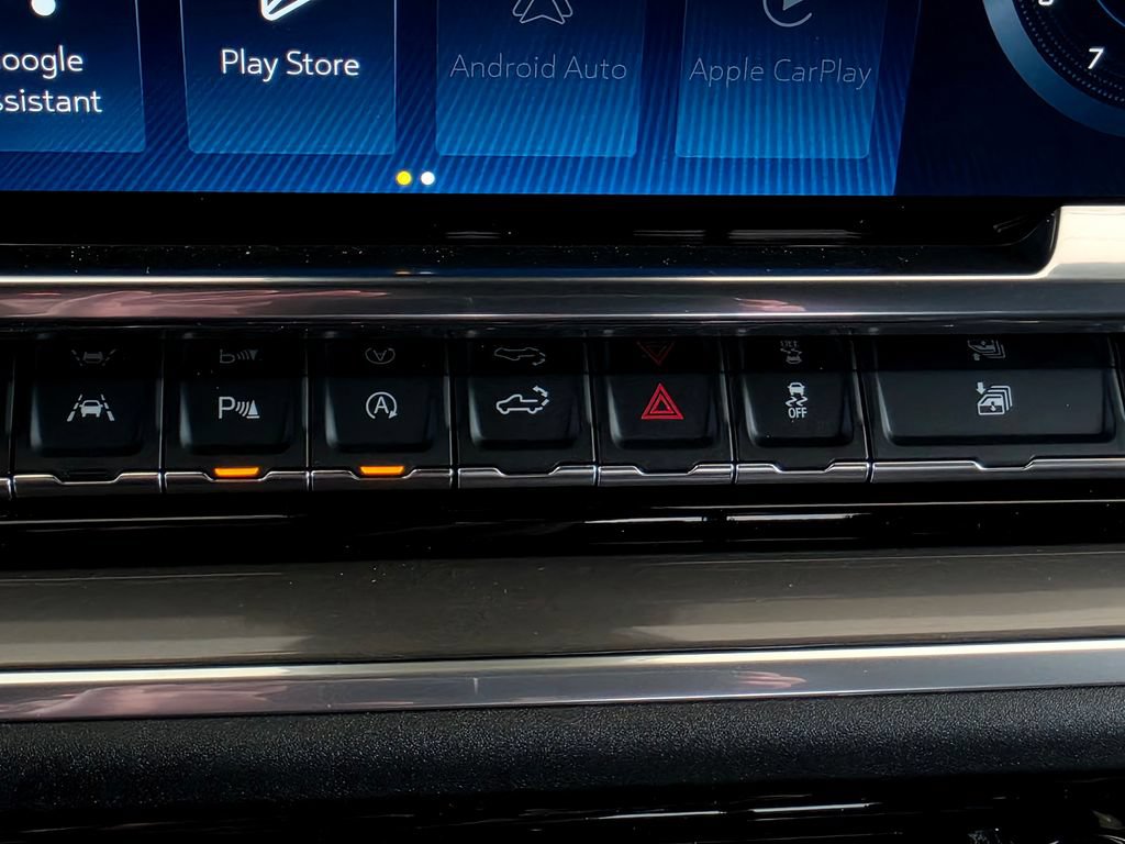 2026 Chevrolet Silverado 1500 High Country - Photo 61