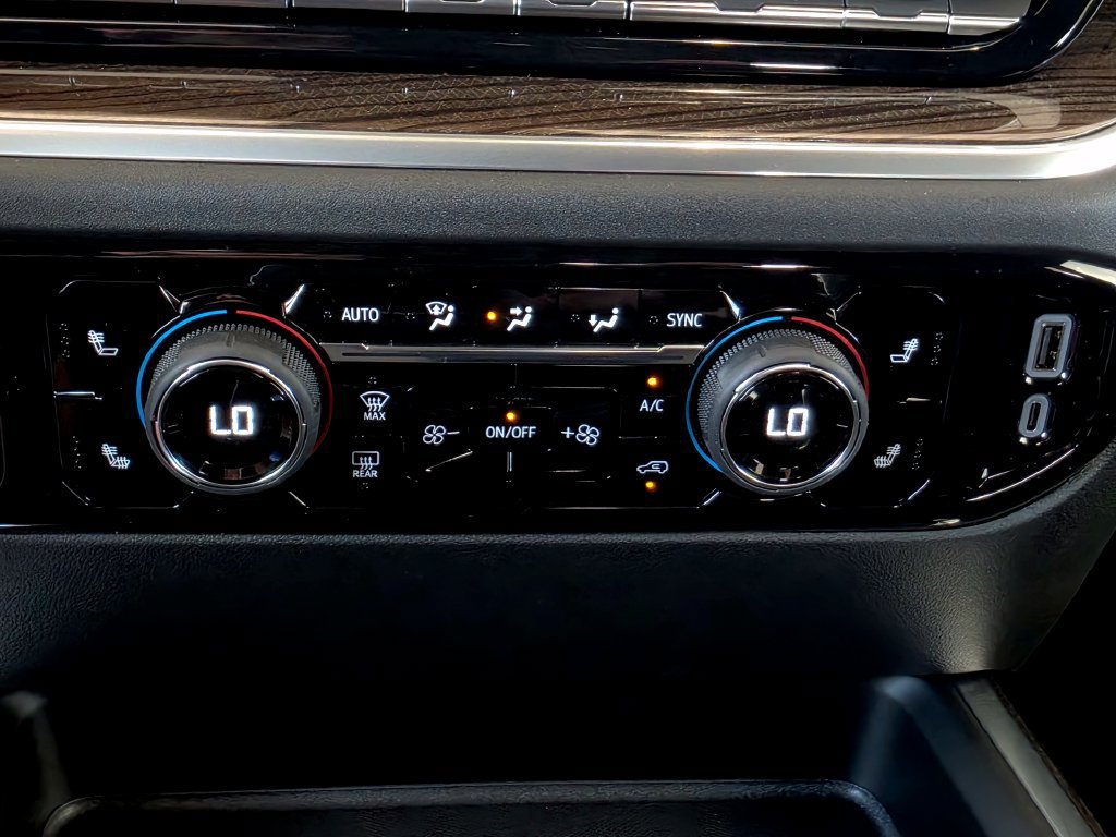2026 Chevrolet Silverado 2500 HD LT - Photo 55
