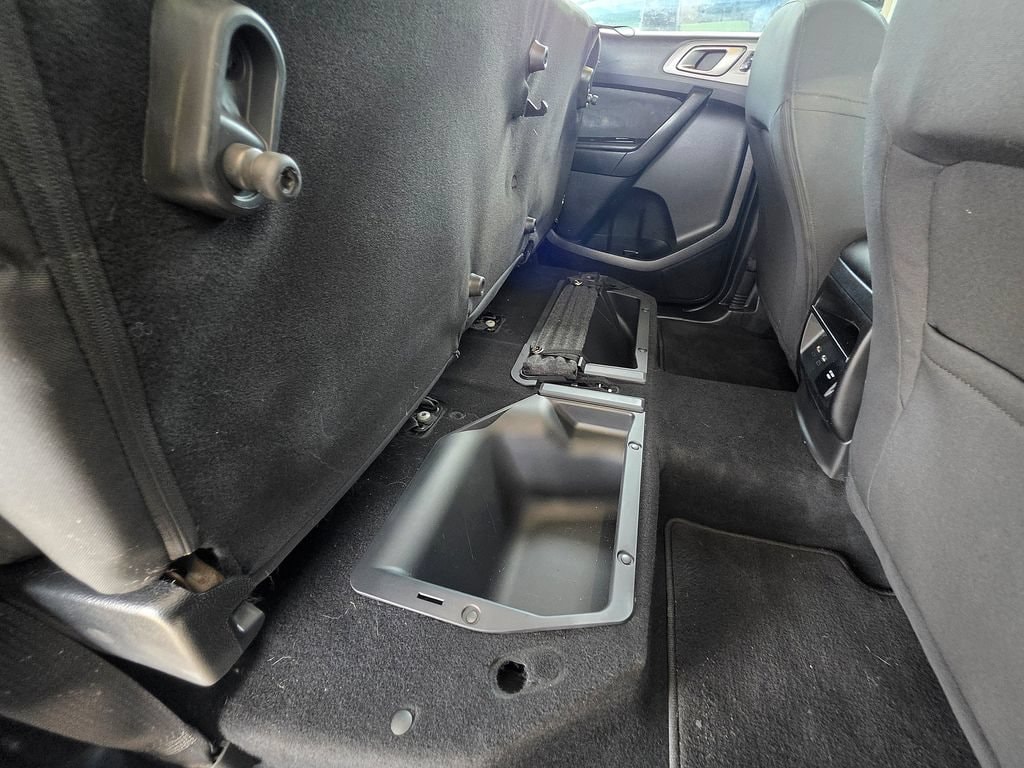 2021 Ford Ranger XLT - Photo 53