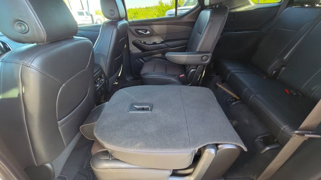 2023 Chevrolet Traverse High Country - Photo 60