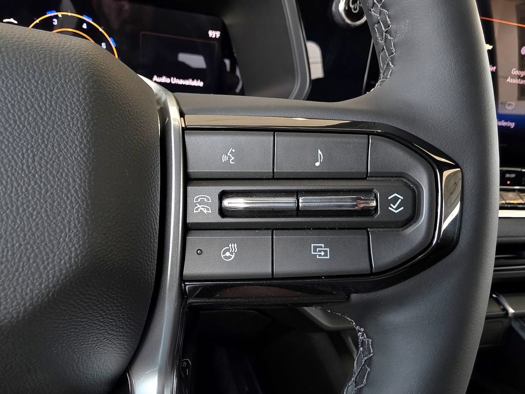 2026 Chevrolet Colorado Trail Boss - Photo 26