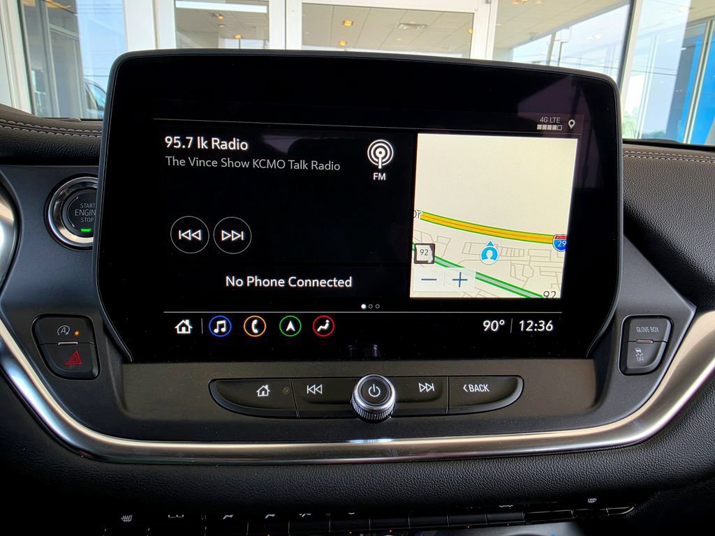 2026 Chevrolet Blazer 3LT - Photo 53