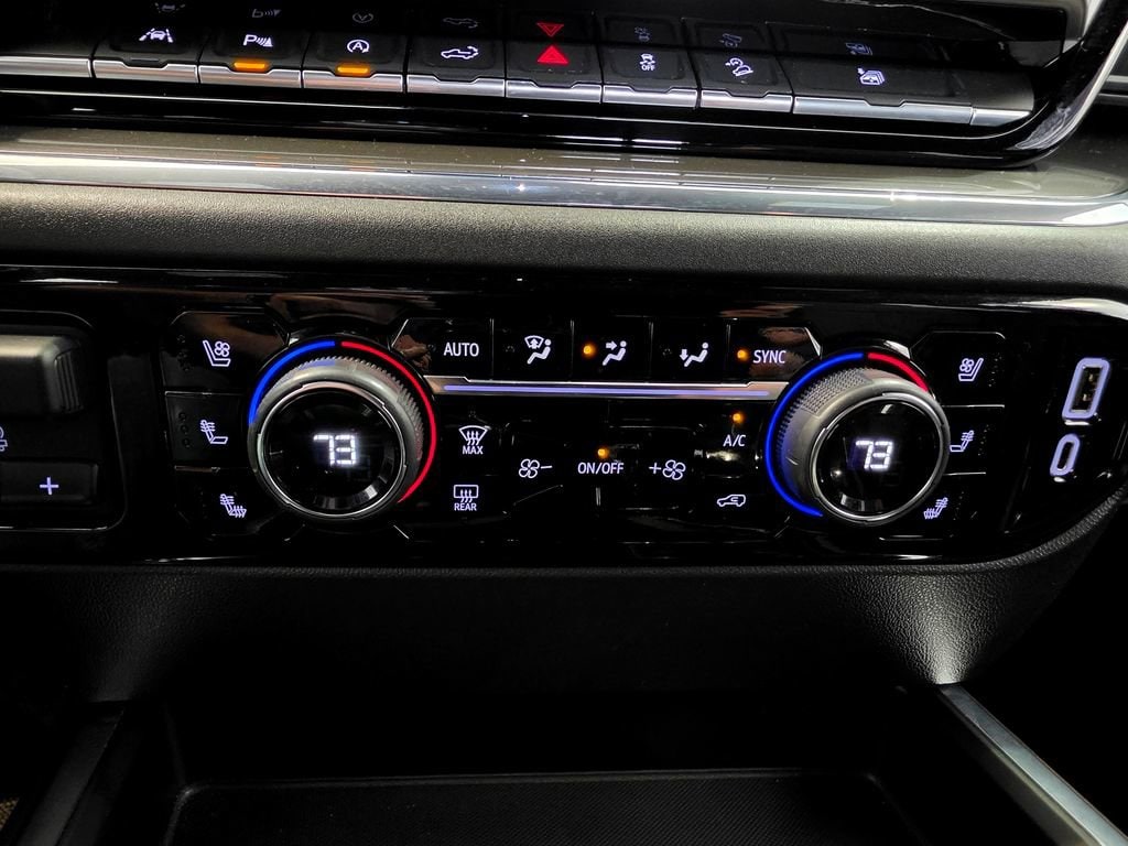 2023 Chevrolet Silverado 1500 High Country - Photo 51