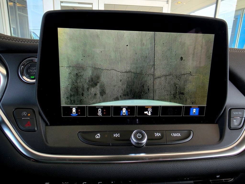 2026 Chevrolet Blazer 3LT - Photo 63