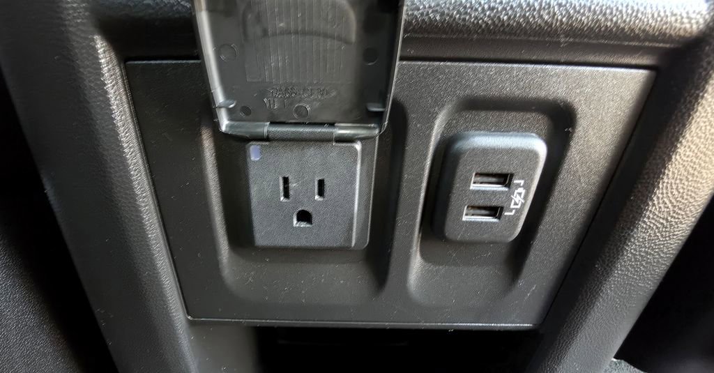 2023 Chevrolet Traverse High Country - Photo 68