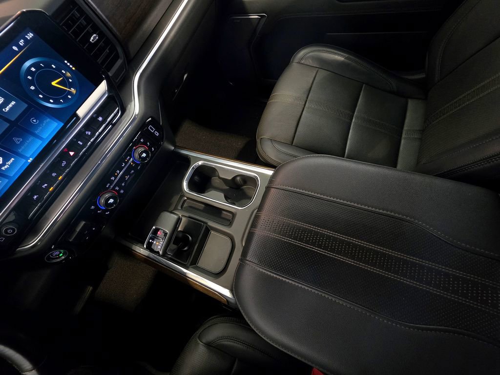 2023 Chevrolet Silverado 1500 High Country - Photo 45