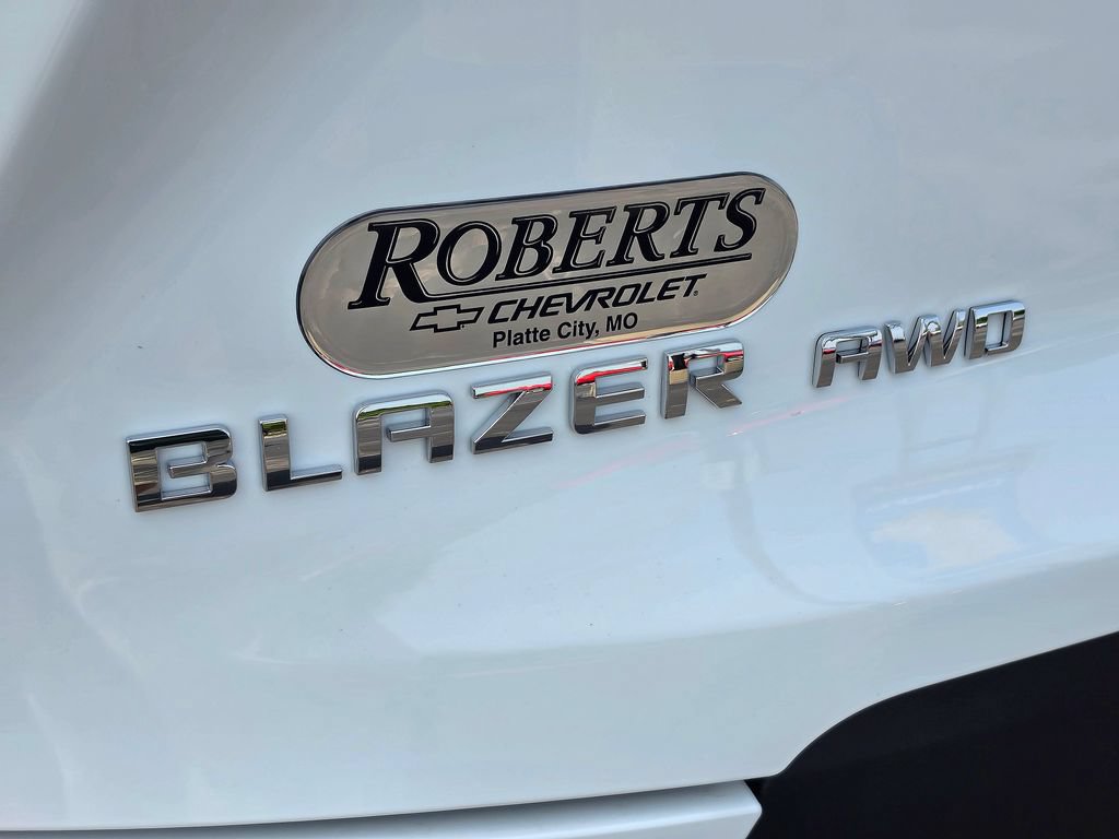 2026 Chevrolet Blazer 3LT - Photo 6