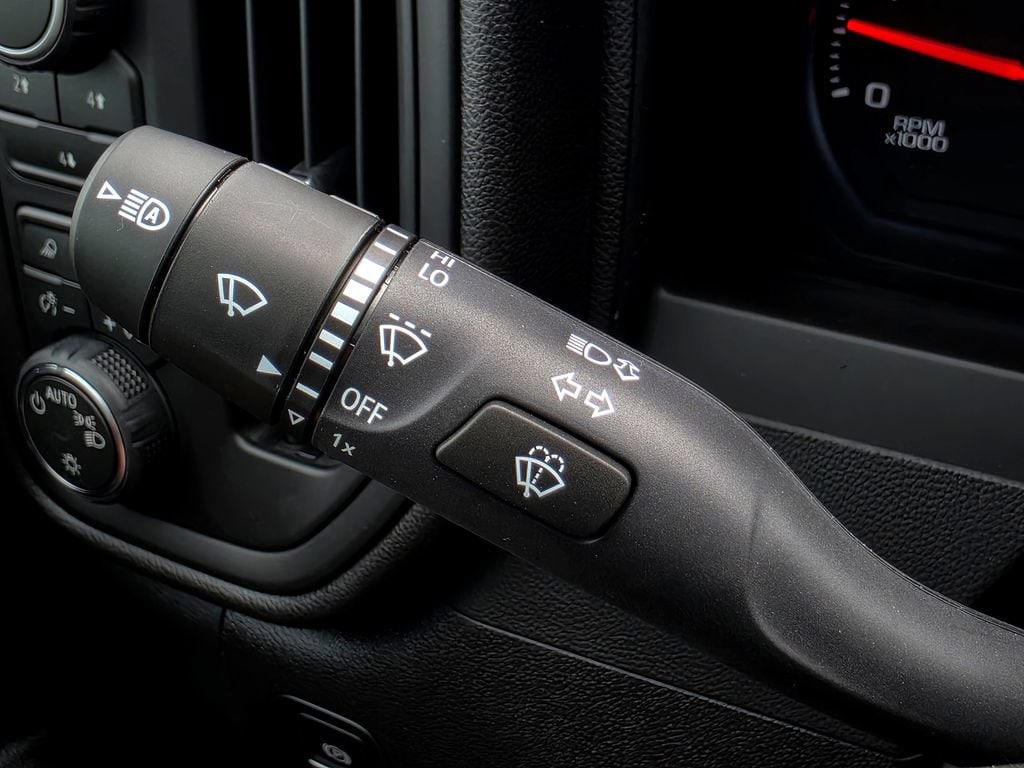 2026 Chevrolet Silverado 2500 HD Work Truck - Photo 28